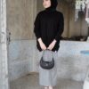 ZAQ Emy Basic Black