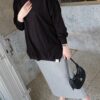 ZAQ Emy Basic Black