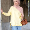 ZAQ Emy Basic Butter