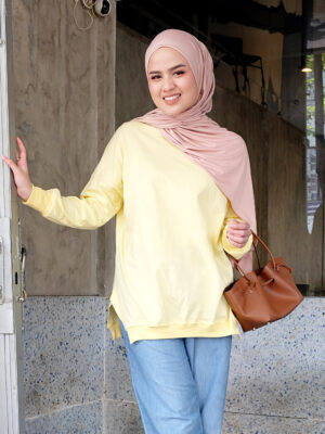 ZAQ Emy Basic Butter