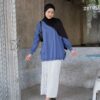 ZAQ Emy Basic Denim