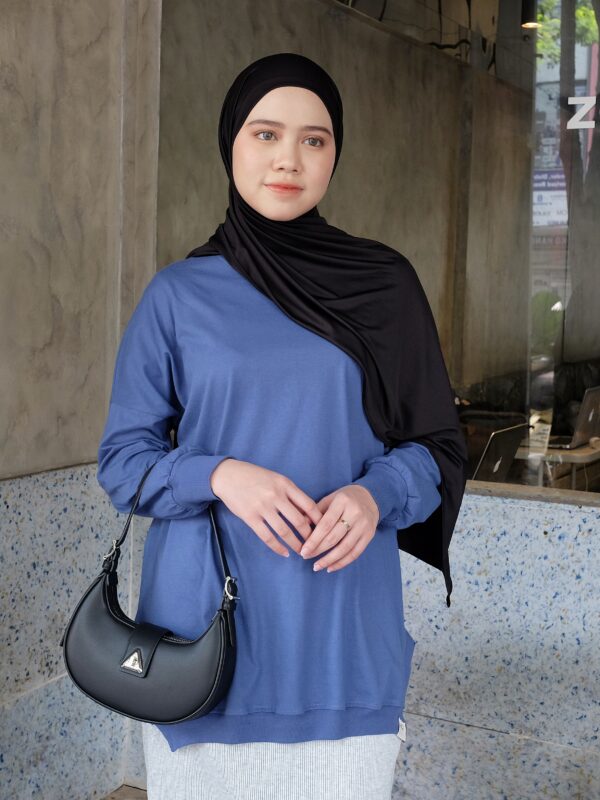 ZAQ Emy Basic Denim