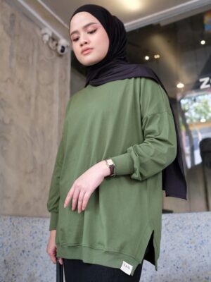 ZAQ Emy Basic Forest