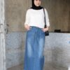 ZAQ Emy Basic White