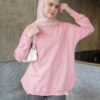 ZAQ Emy Basic Blush