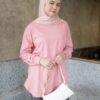 ZAQ Emy Basic Blush