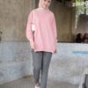 ZAQ Emy Basic Blush