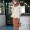 ZAQ Emy Basic - Oat