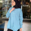 ZAQ Emy Basic Aqua