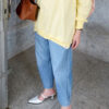 ZAQ Emy Basic - Butter