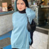 ZAQ Emy Basic Aqua